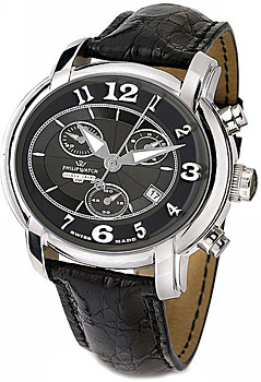 Часы Philip Watch Anniversary 8271165025